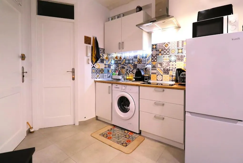 Estudio Casa Laura Daire Puerto de la Cruz  İspanya