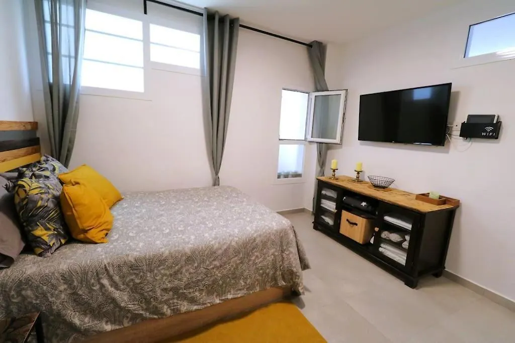 Estudio Casa Laura Daire Puerto de la Cruz   Puerto de la Cruz (Tenerife)
