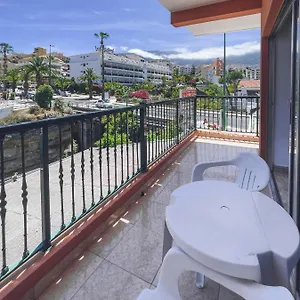  Apartament Chinyero