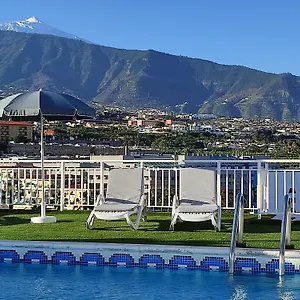 Apart-hotel Skyview Tenerife, Puerto de la Cruz (Tenerife)