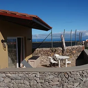 Glorieta Casa Inmersa En Un Entorno Natural Puerto de la Cruz (Tenerife)