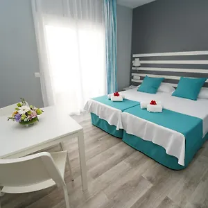 Apartamento Rf Bambi Adults Only, Puerto de la Cruz (Tenerife)