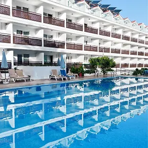 Apart-hotel Pez Azul, Puerto de la Cruz (Tenerife)