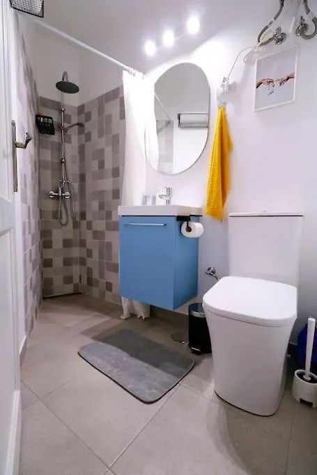Estudio Casa Laura Apartment Puerto de la Cruz   Puerto de la Cruz (Tenerife)