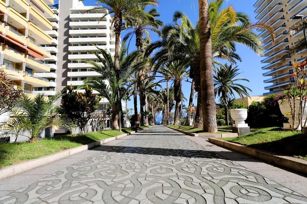 Estudio Casa Laura Apartment Puerto de la Cruz  Spain