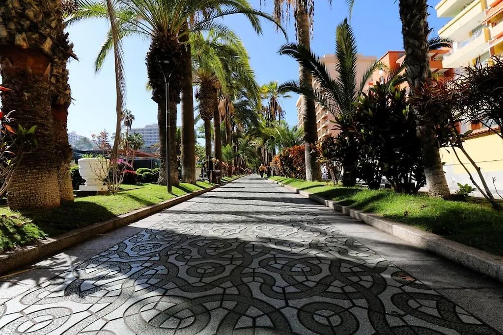 Estudio Casa Laura Apartment Puerto de la Cruz